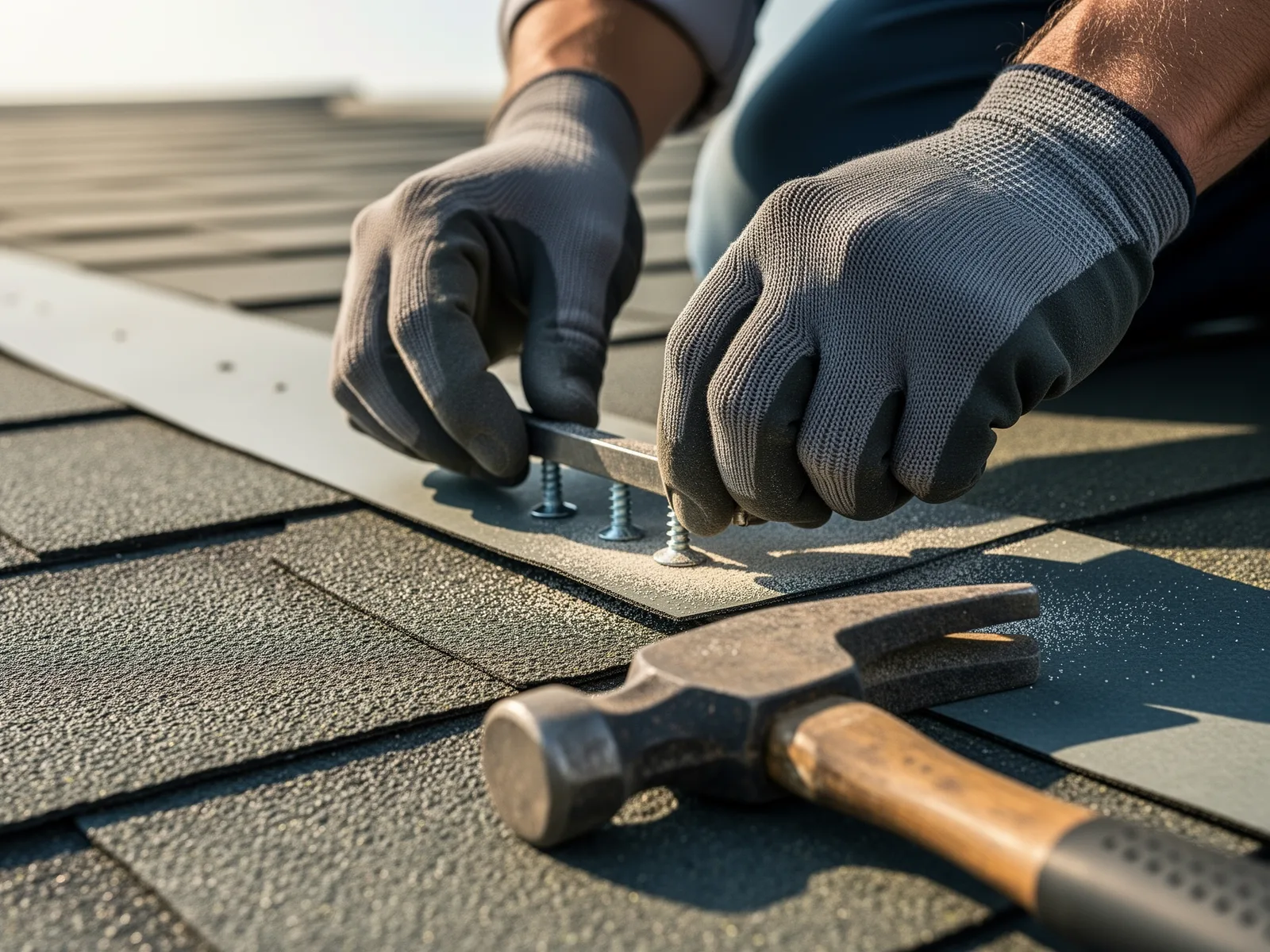 Why choose Fascia Repair in Pegram, TN